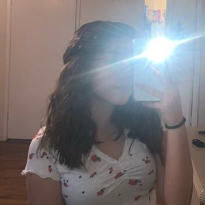 Meet your Posher, Melanie